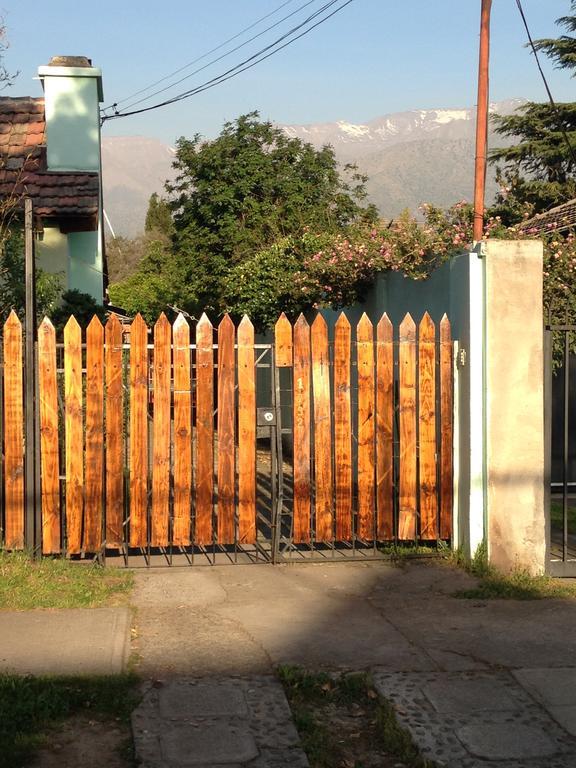 El Pillan 