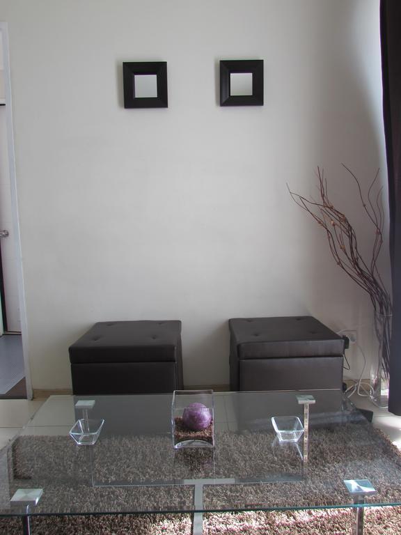 Central Suites