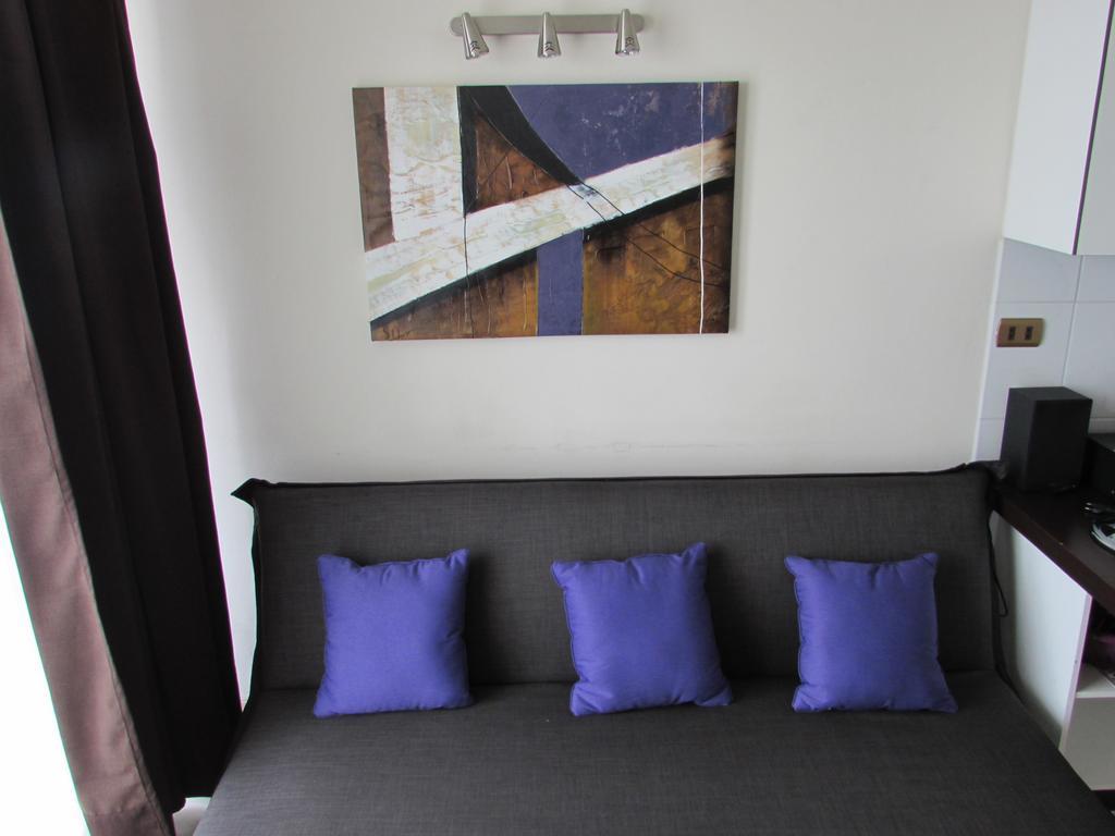 Central Suites Apartment *
