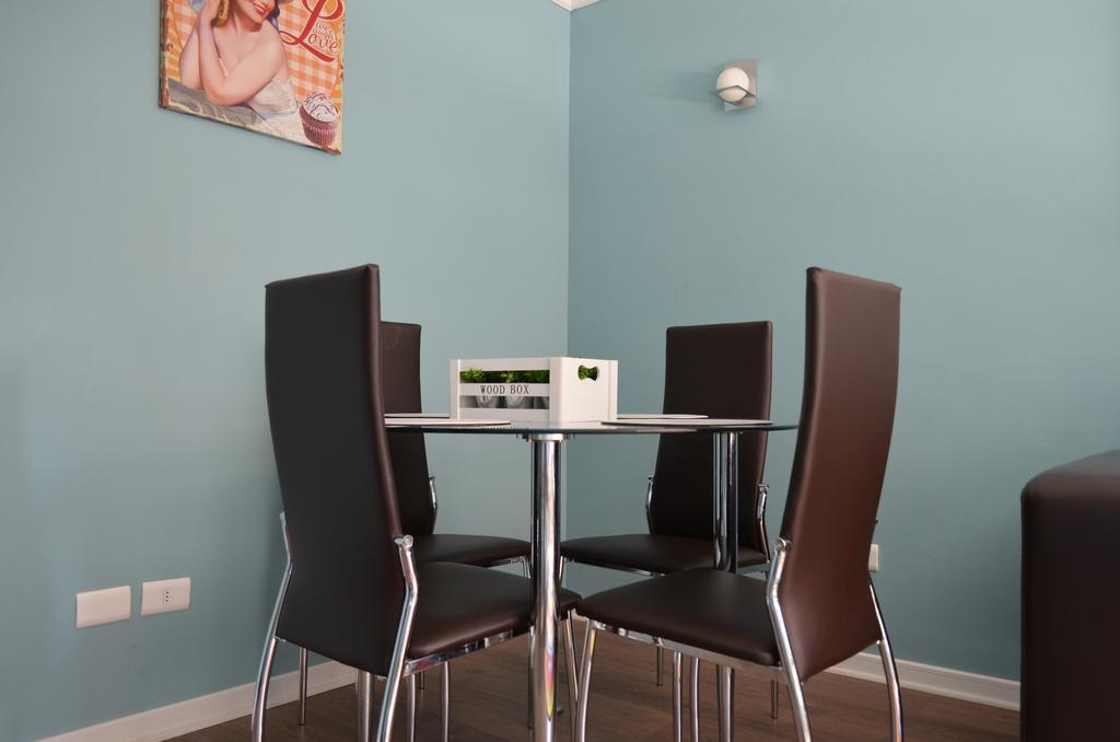 Dominga Apartment