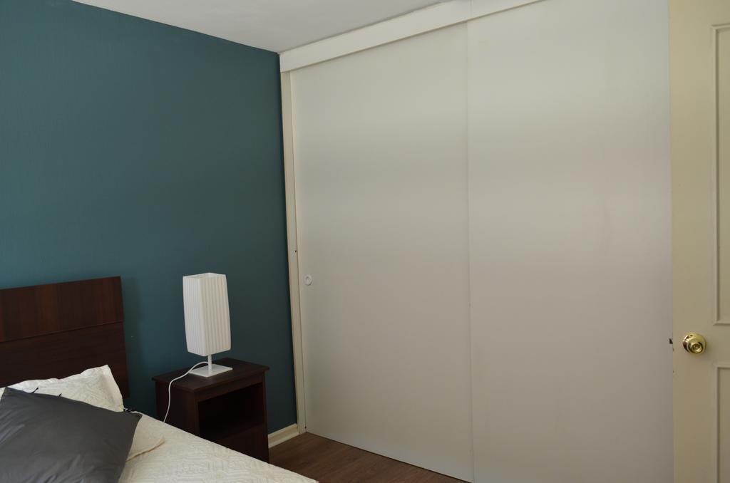 Dominga Apartment *