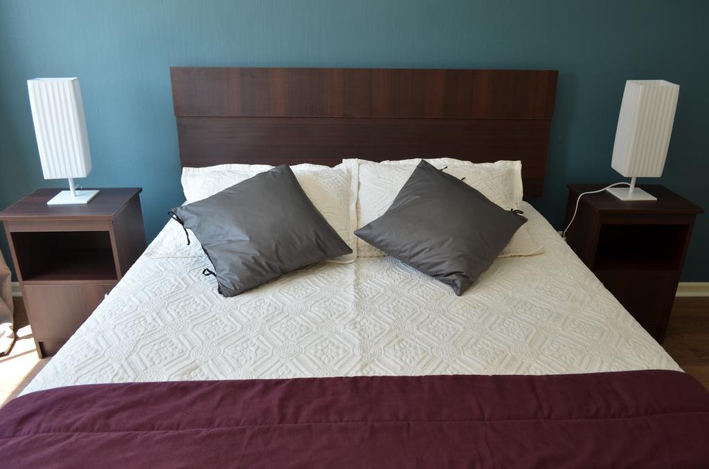 Apartment Dominga Santiago