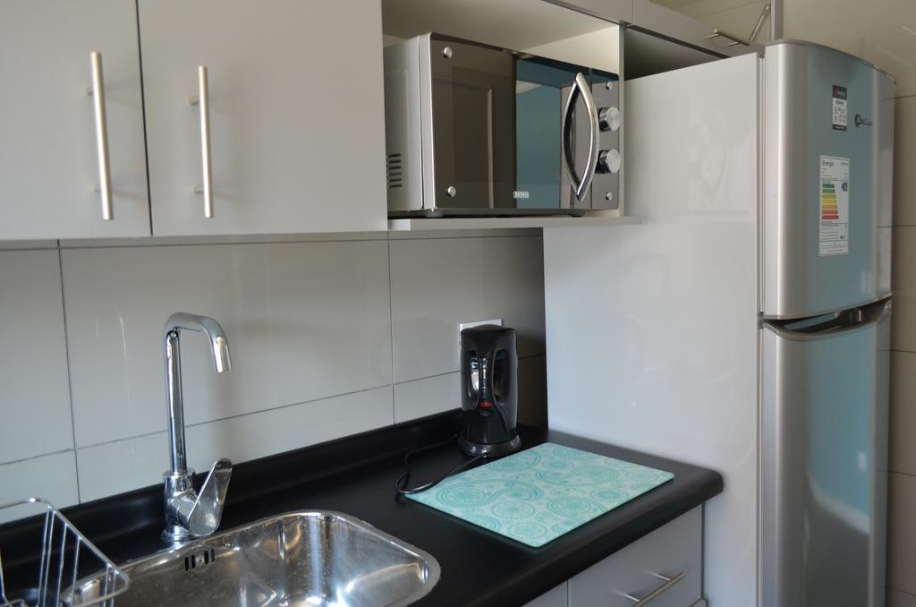 Apartment Dominga