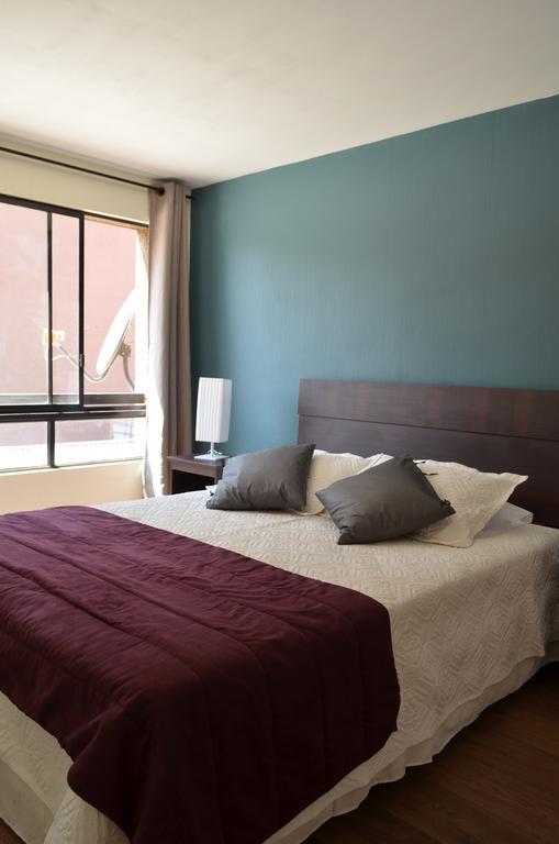 Dominga Apartment