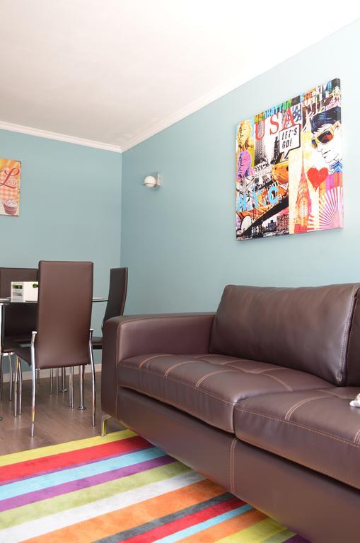 Apartment Dominga