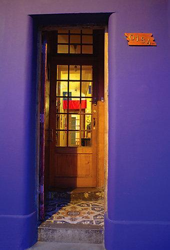 The Bellavista Hostel Santiago