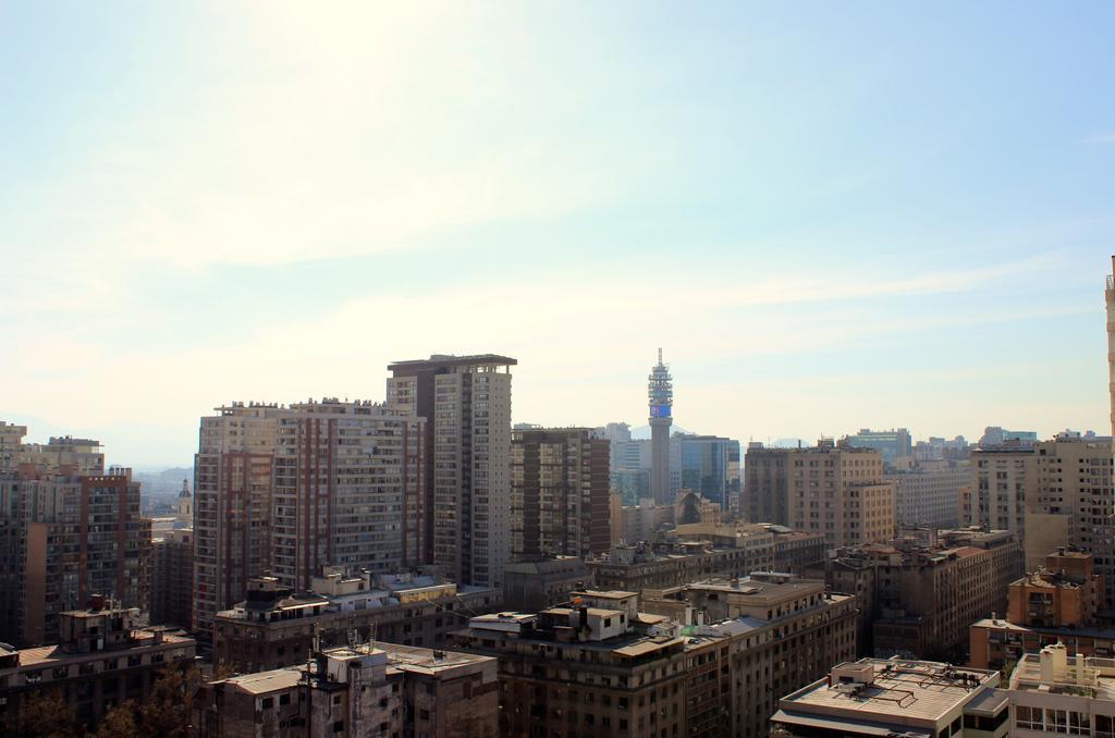 La Moneda Suites Apartment *