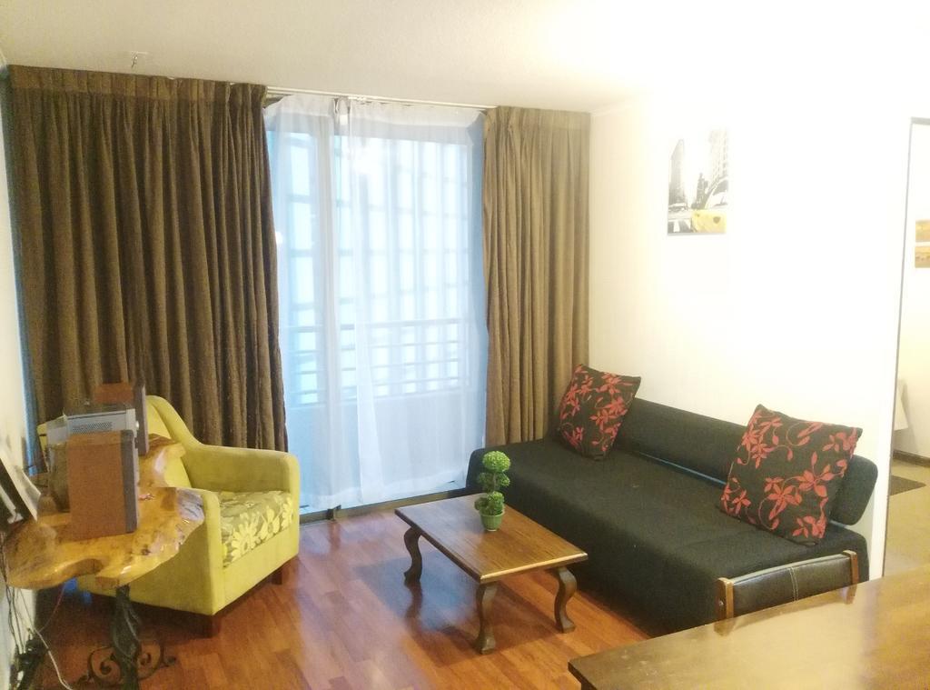 Santiago Suite Apartment Apartment Santiago