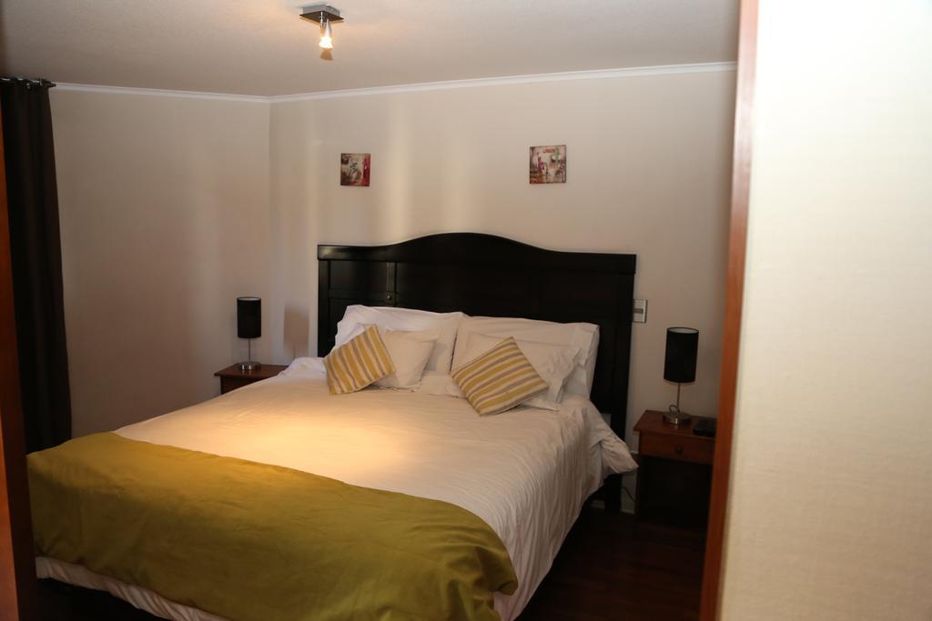 Apartment Santiago Suite Apartment