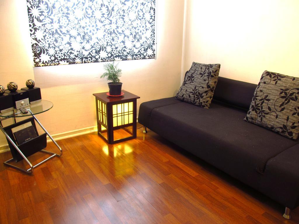Santiago Suite Apartment Apartment