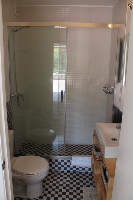 Apartamento Cerro Santa Lucia Santiago