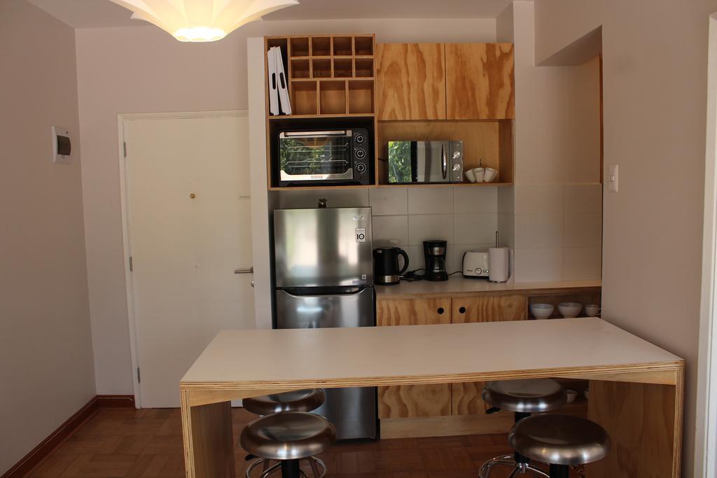 Apartamento Apartamento Cerro Santa Lucia