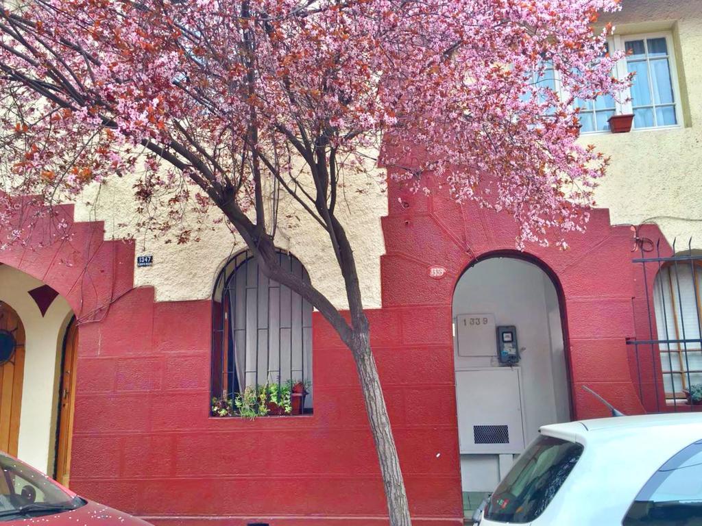 Tralkan 2* Santiago