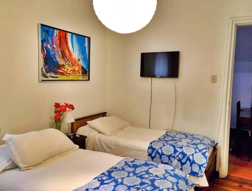 Tralkan Bed & Breakfast