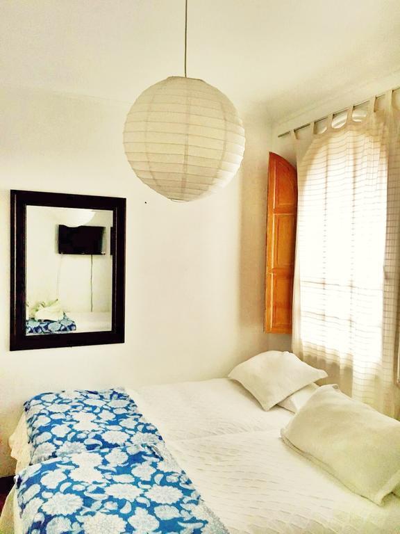 Bed & Breakfast Tralkan Santiago