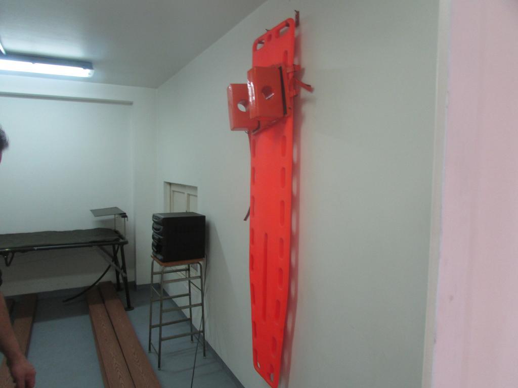 Tour Apartment Santiago