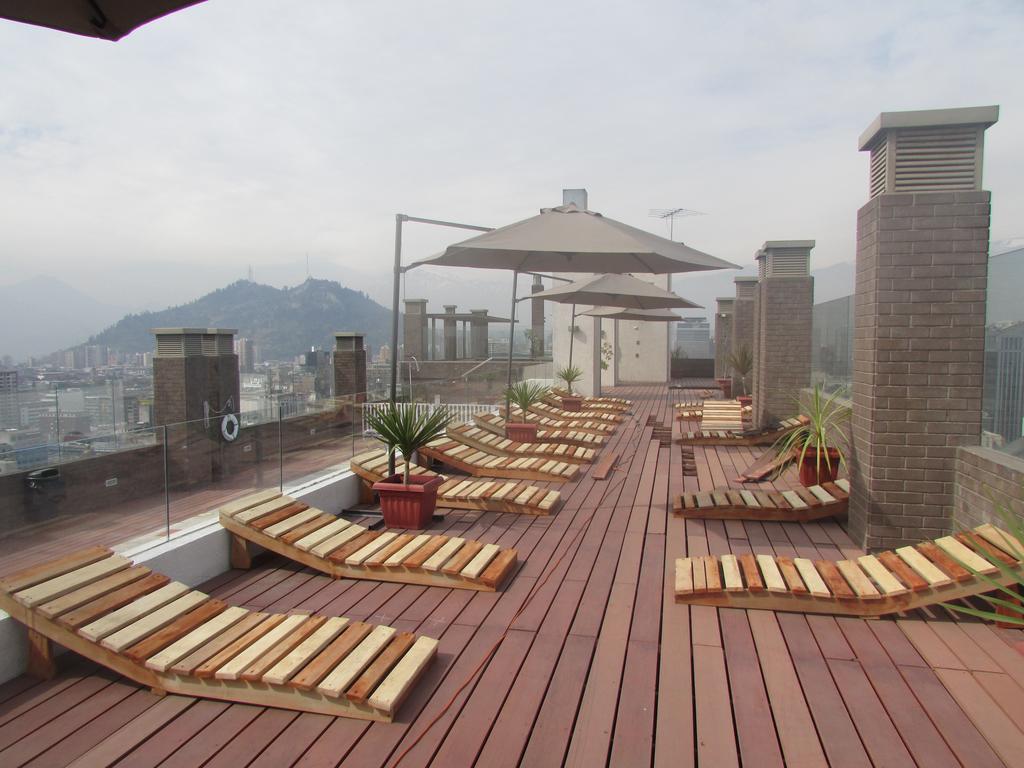 Tour Apartment