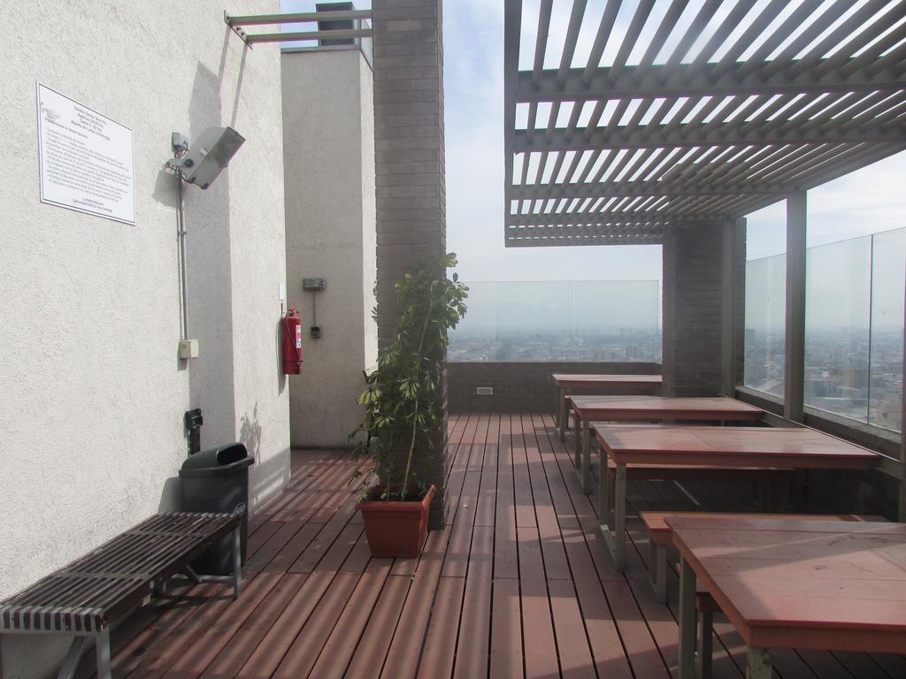 Apartamento Tour *