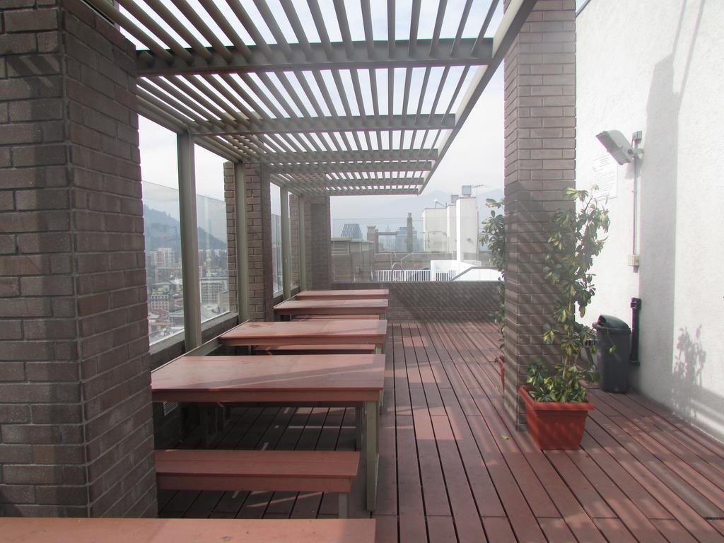 Tour Apartment Santiago