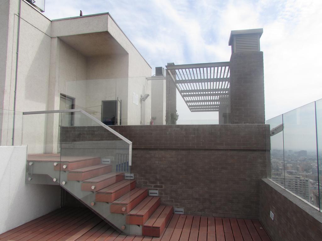 Apartamento Tour *