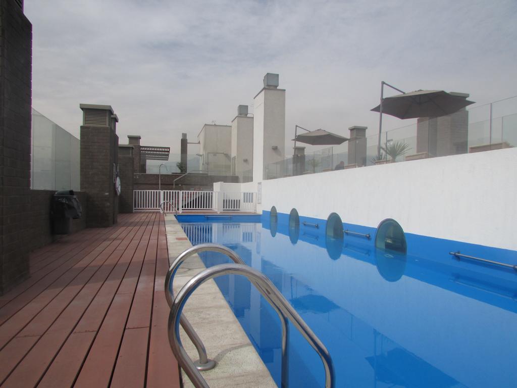 Apartamento Tour *