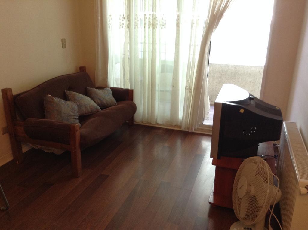 Tour Apartment Santiago