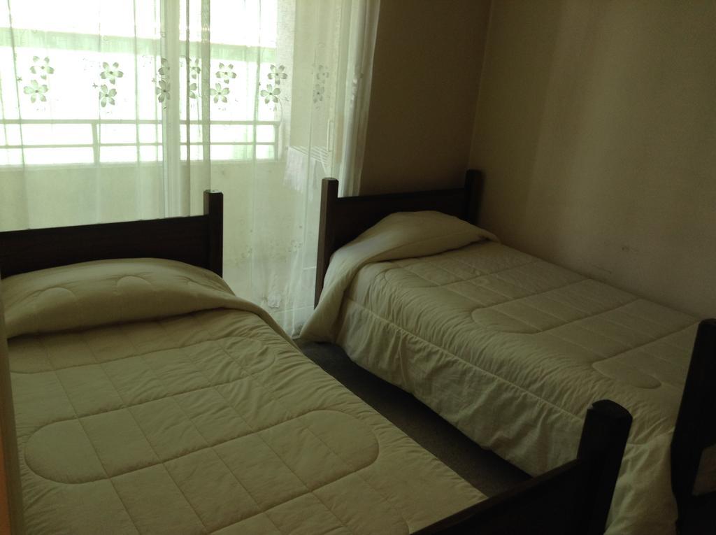 Tour Apartment Santiago