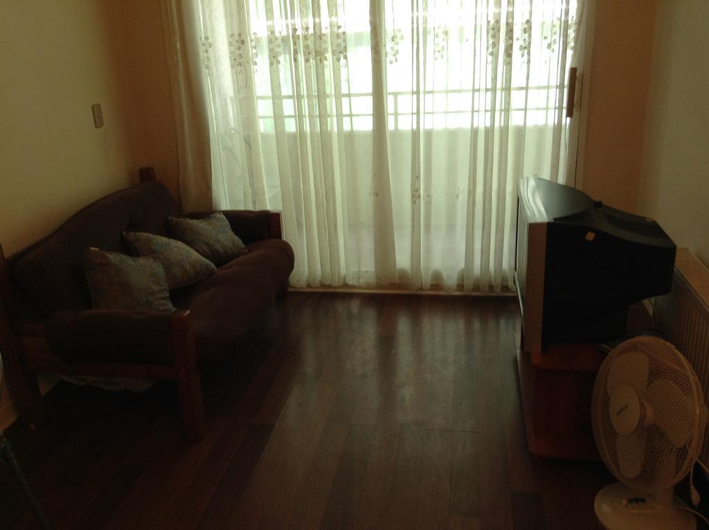 Apartment Tour *