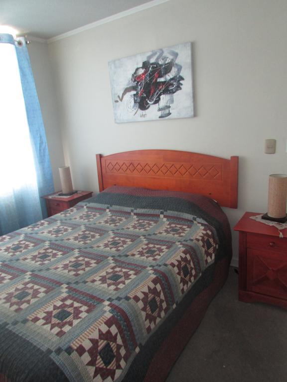 Apartment Tour *