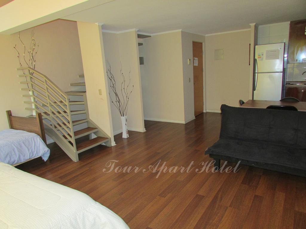 Apartment Tour