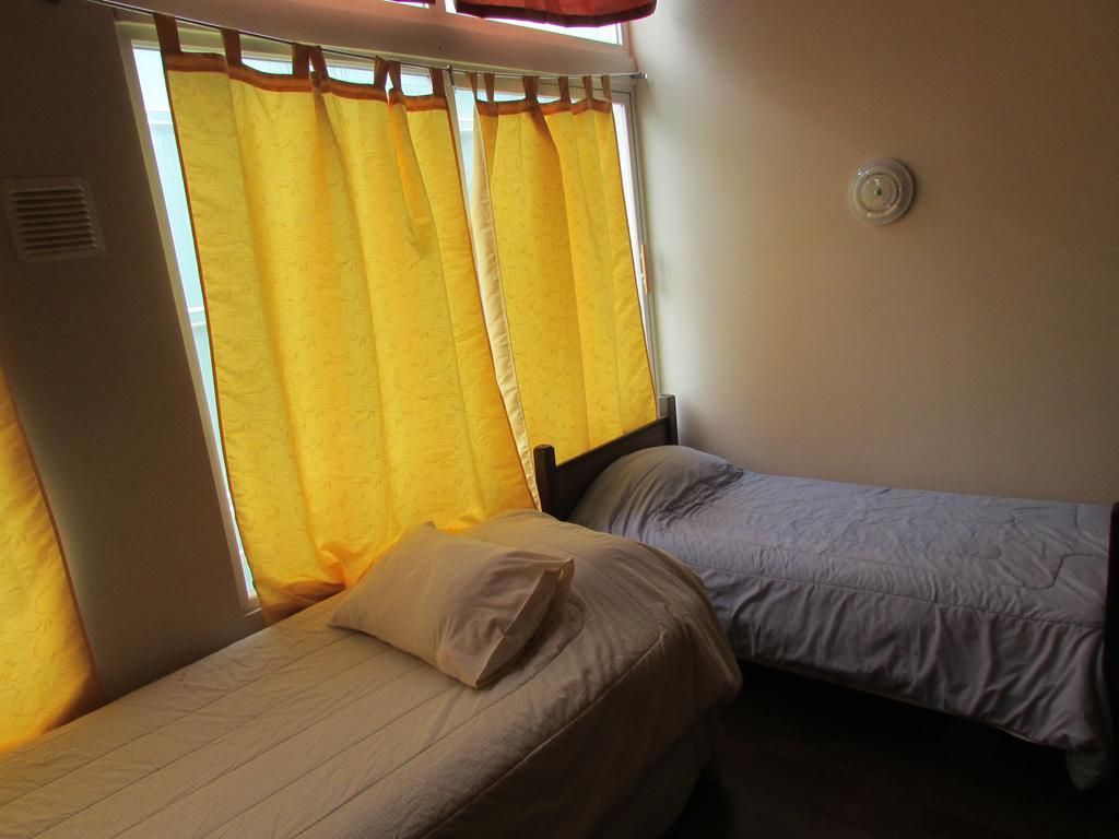 Apartamento Tour