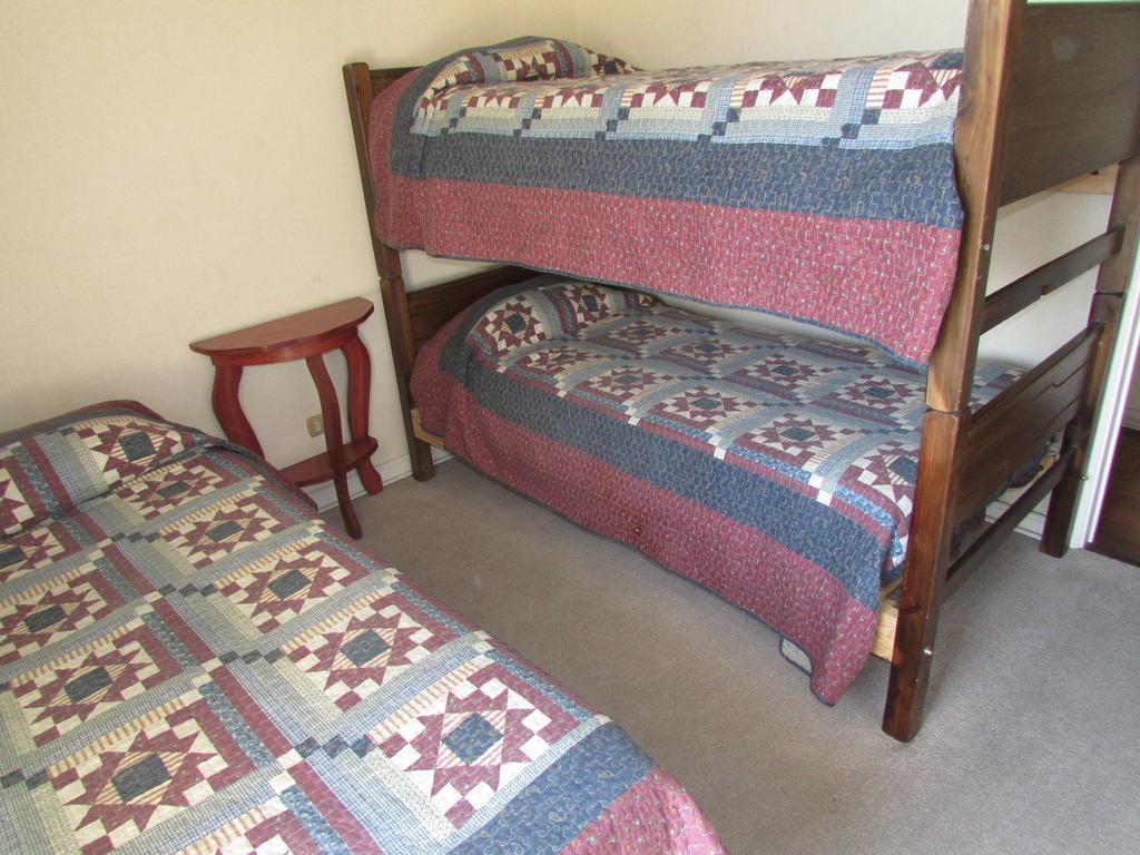 Tour Apartment
