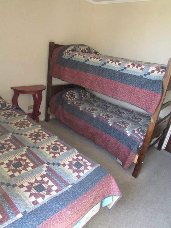 Tour Apartment Santiago