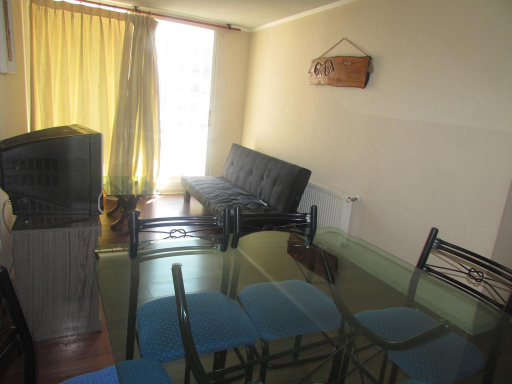 Apartment Tour *