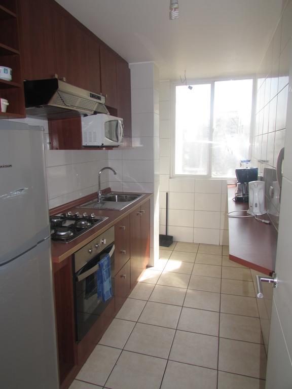 Apartment Tour *