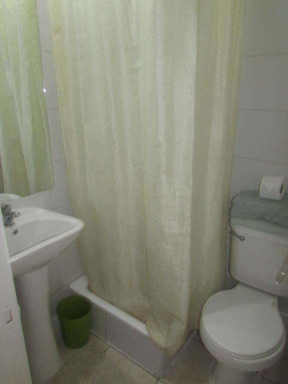 Apartment Tour Santiago