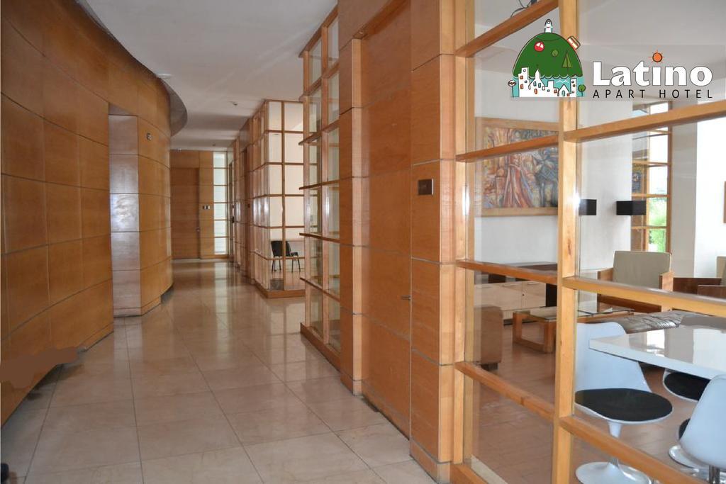 Apart Hotel Latino *