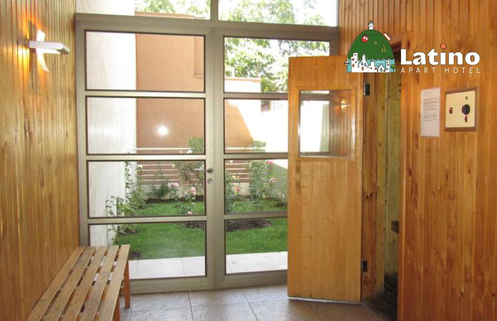 Apart Hotel Latino Apartment *