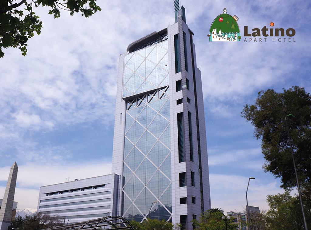 Apart Hotel Latino *