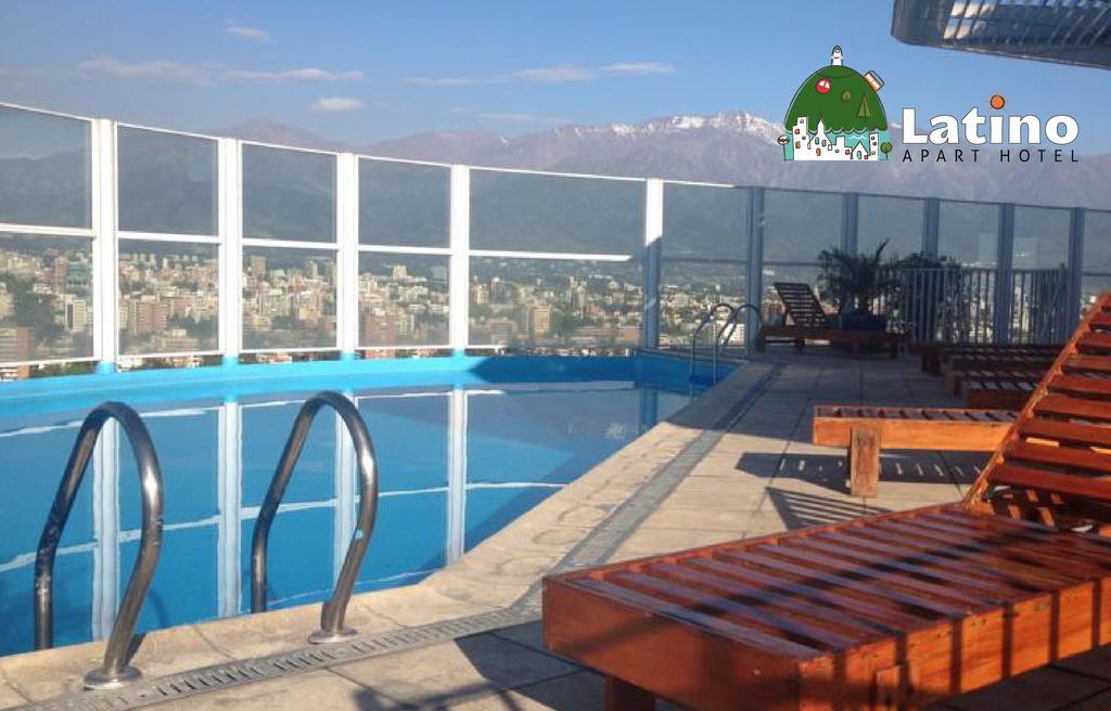 Apartment Apart Hotel Latino *