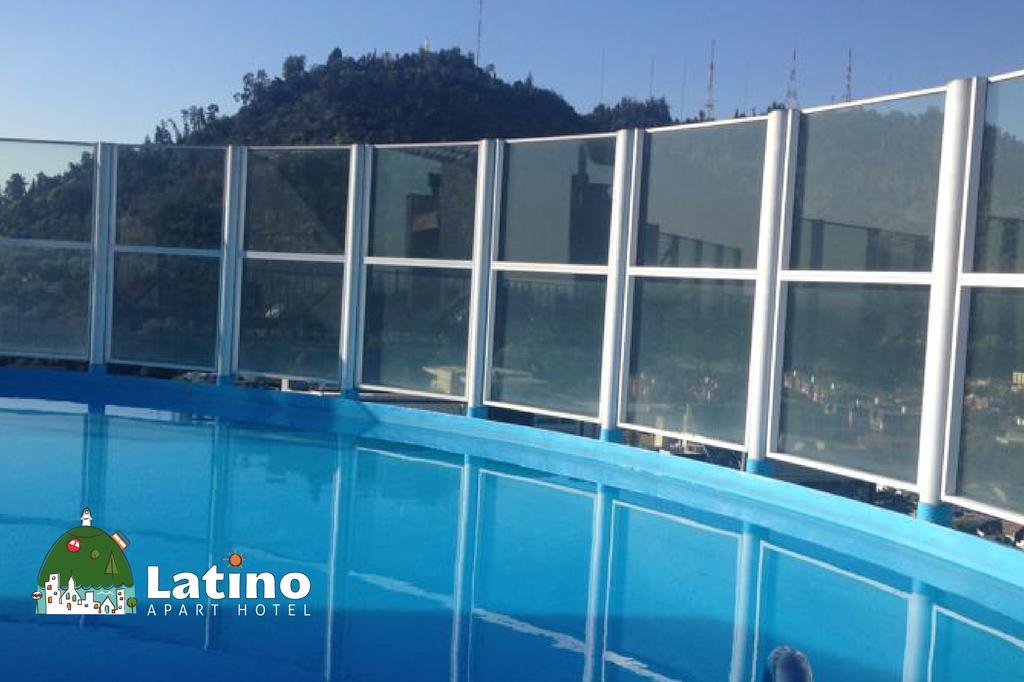 Apartment Apart Hotel Latino
