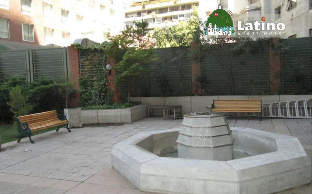 Apartment Apart Hotel Latino