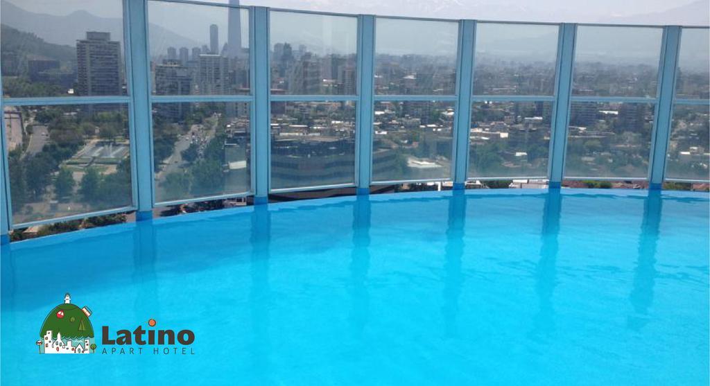 Apart Hotel Latino