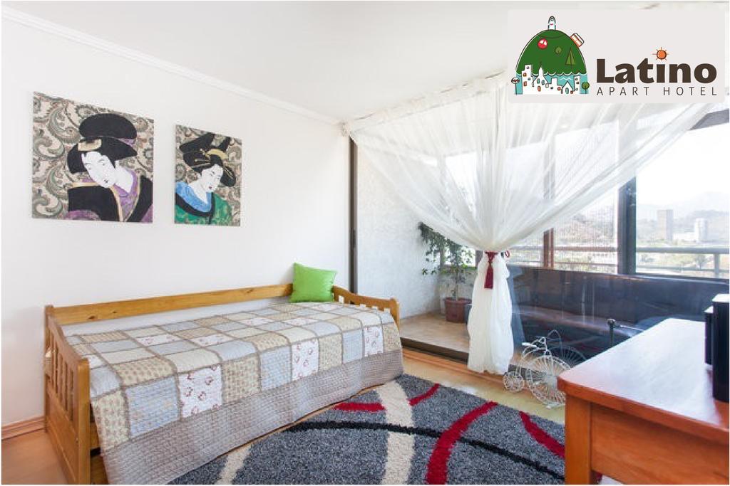 Apartment Apart Hotel Latino *