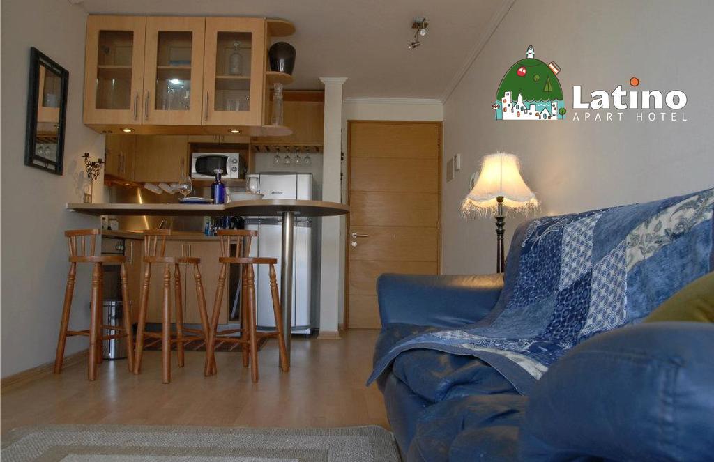 Apartment Apart Hotel Latino *
