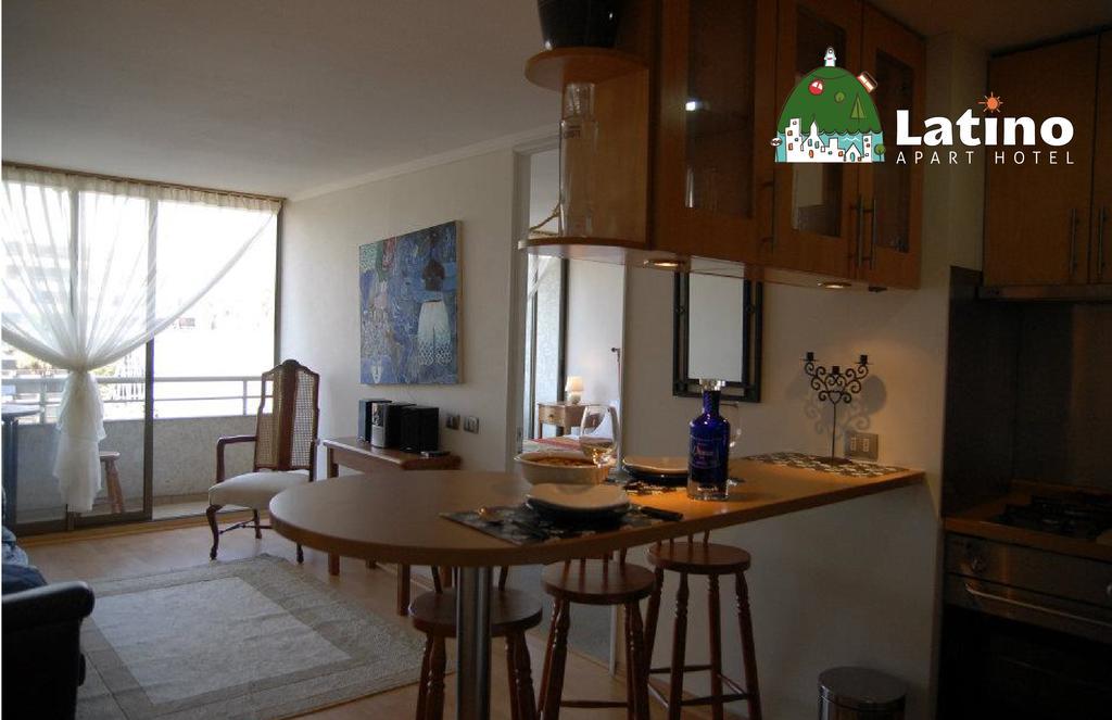 Apartment Apart Hotel Latino *