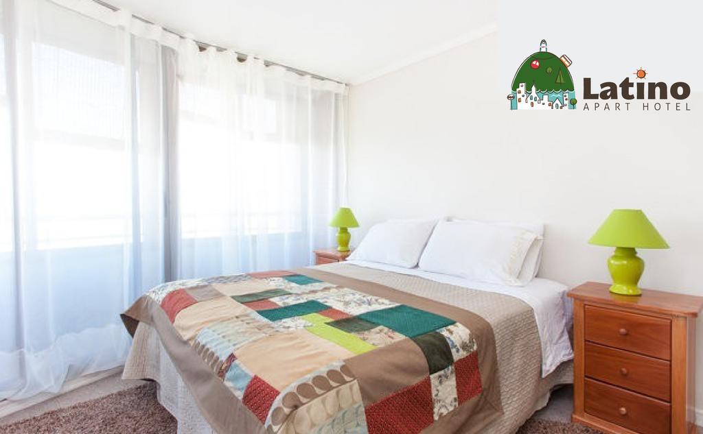 Apart Hotel Latino *