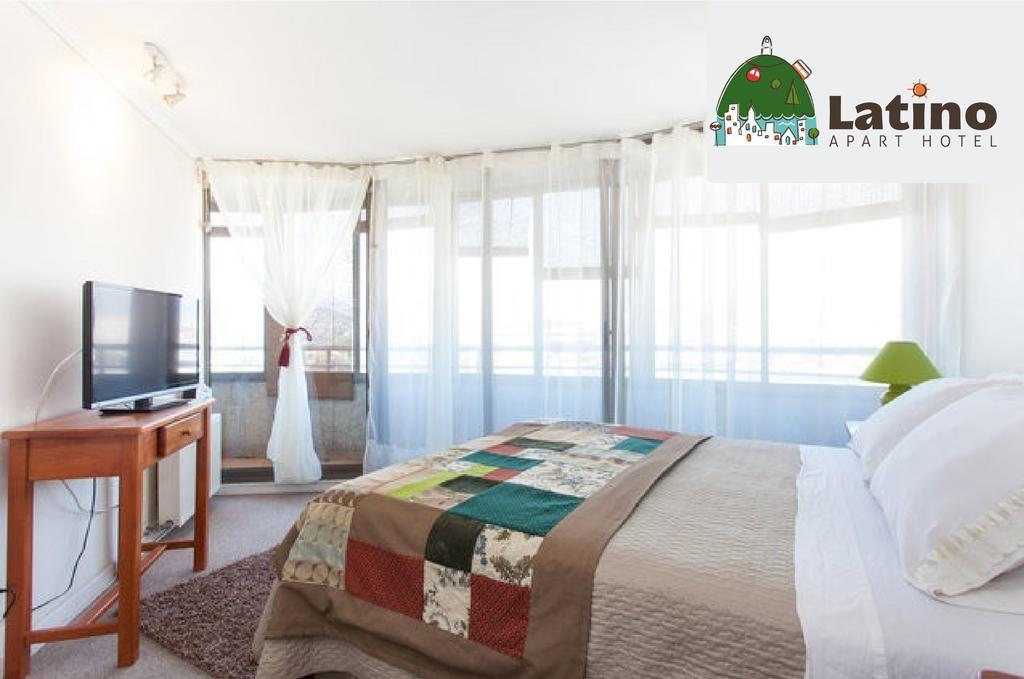 Apart Hotel Latino Apartment *