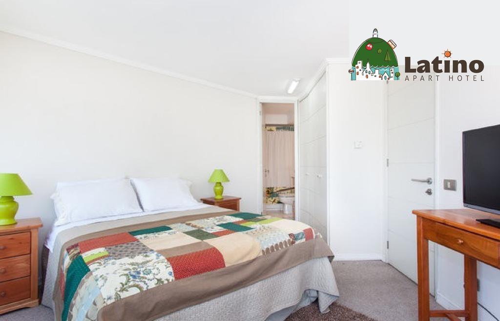 Apartment Apart Hotel Latino