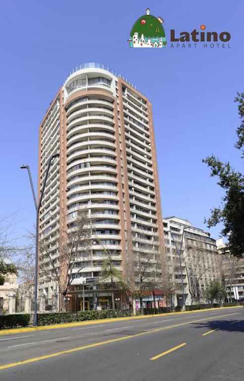 Apart Hotel Latino *